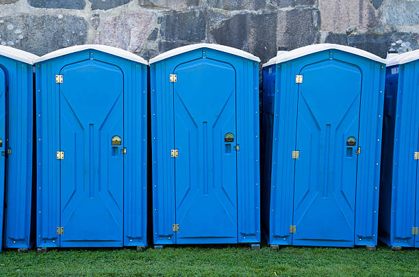 Best Event Portable Toilet Rental in USA